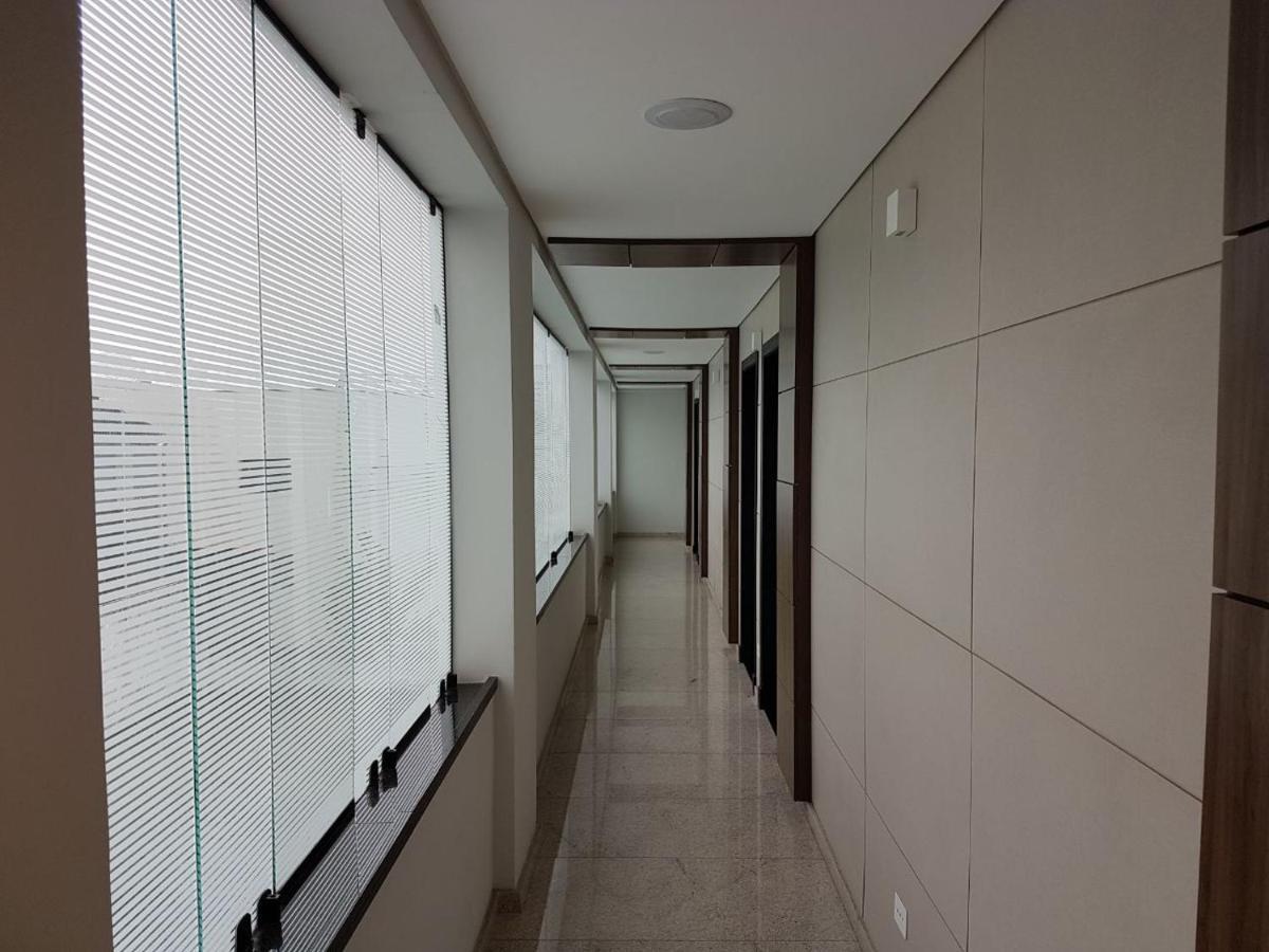 Style (adults Only) Khách sạn São Paulo