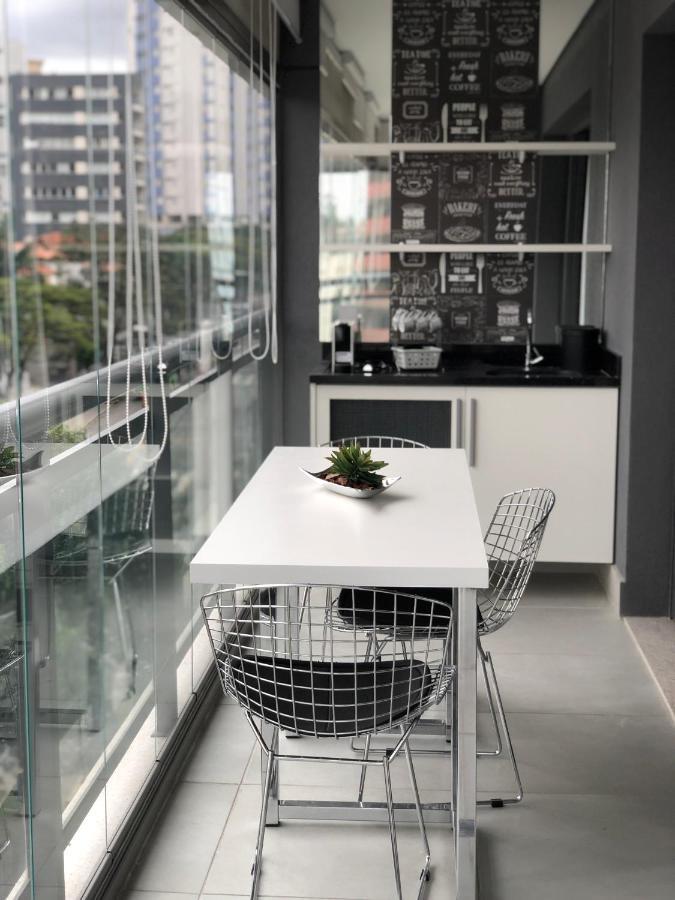 Căn hộ Condominio Smart Vila Madalena São Paulo