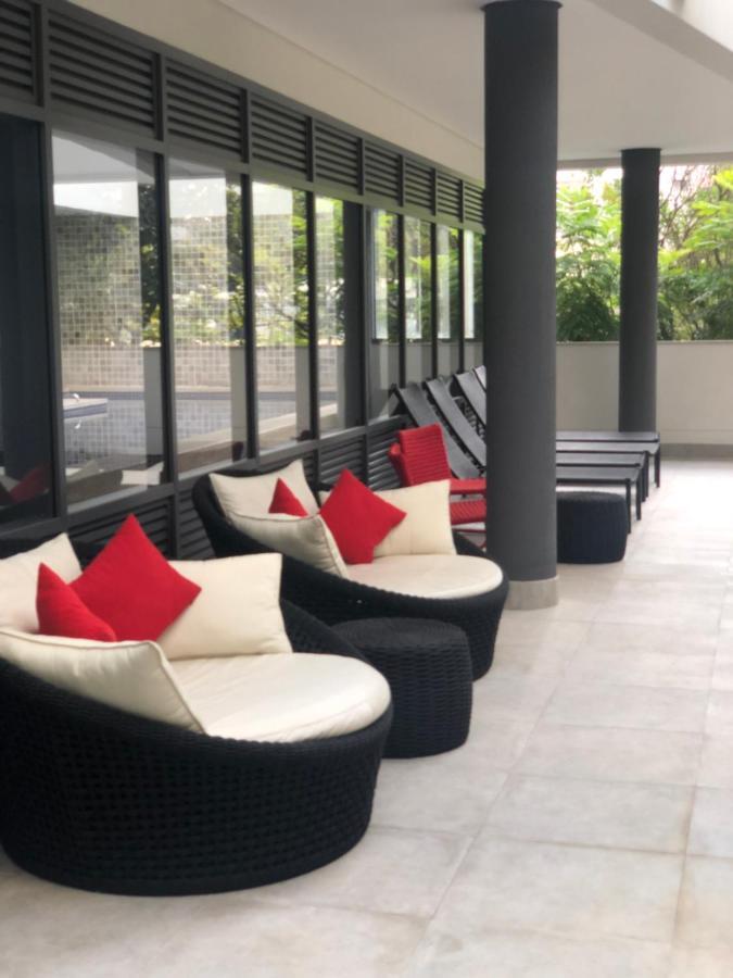 Condominio Smart Vila Madalena Căn hộ *