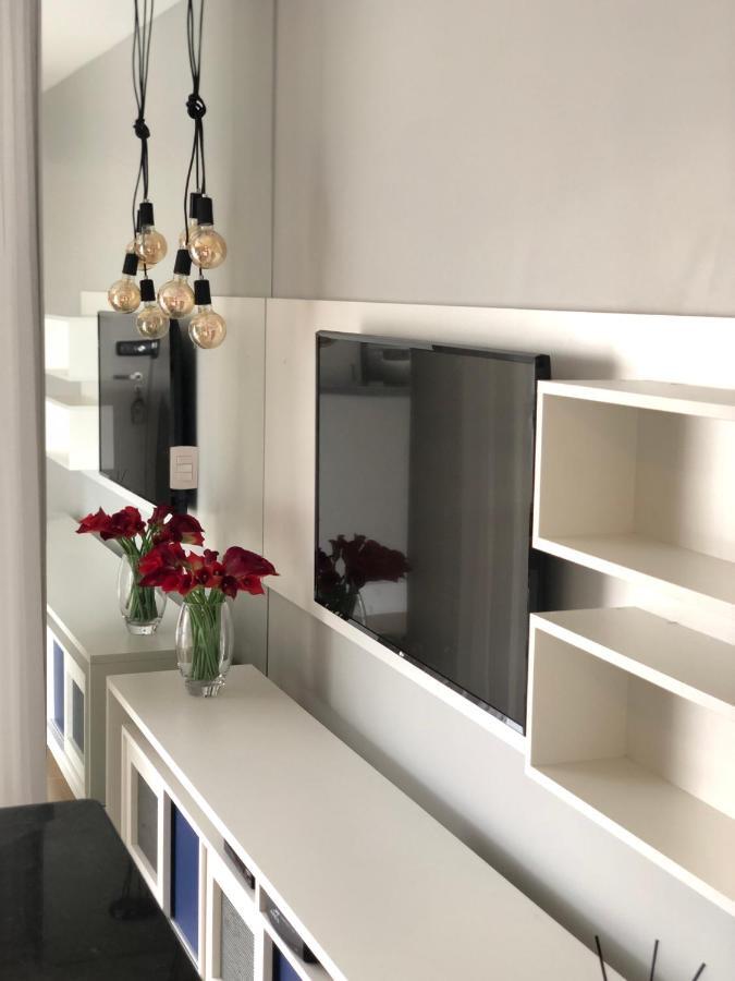Căn hộ Condominio Smart Vila Madalena *