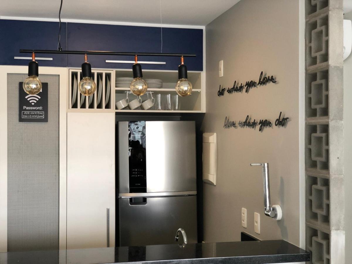 Condominio Smart Vila Madalena São Paulo