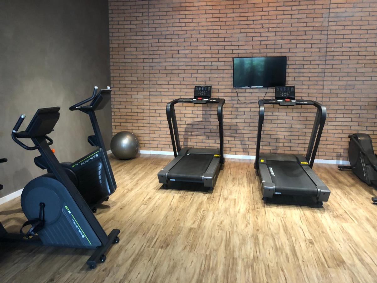 Condominio Smart Vila Madalena São Paulo