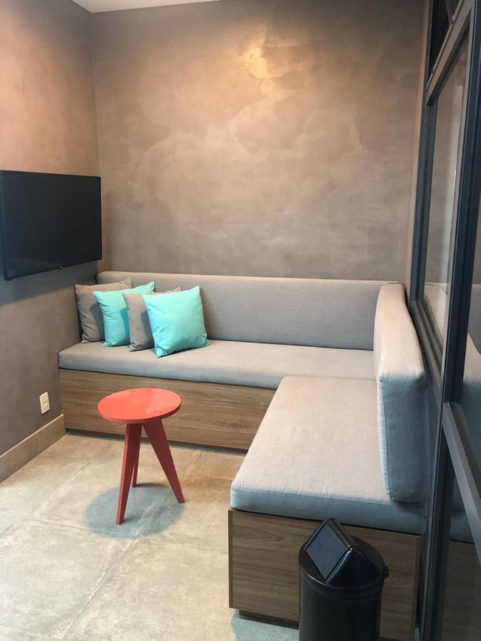 Condominio Smart Vila Madalena *