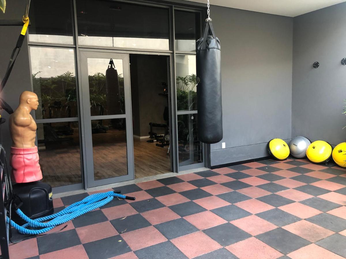 Condominio Smart Vila Madalena *