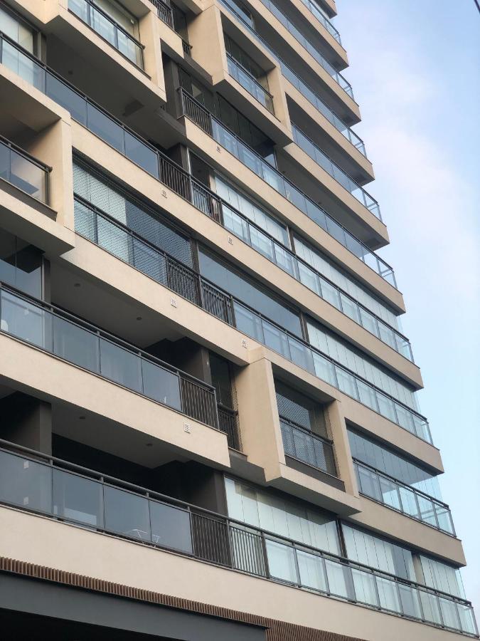 Căn hộ Condominio Smart Vila Madalena São Paulo