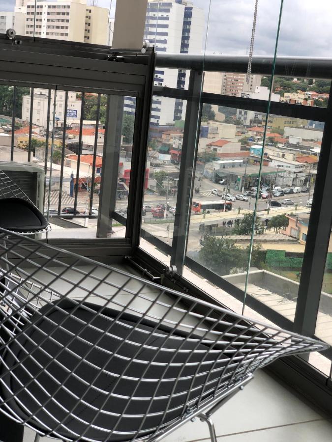 Condominio Smart Vila Madalena Căn hộ