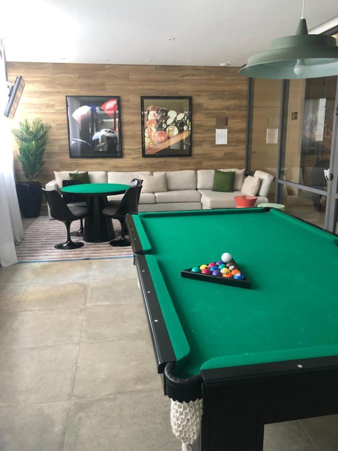 Condominio Smart Vila Madalena São Paulo