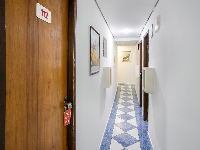 Hotel Golden Vilage Maria Sao Paulo