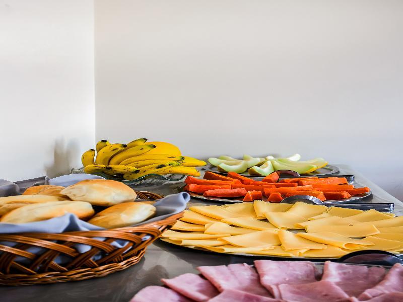 Oyo Hotel Nobrega Aeroporto De Congonhas, Sao Paulo Hotel 4*