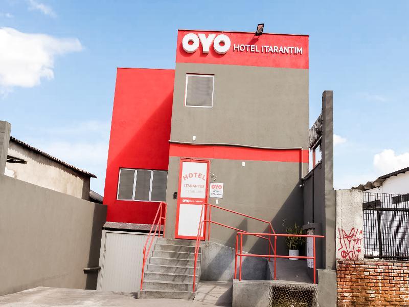 Oyo Itarantim,