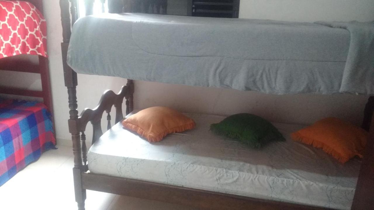 Casa Paraiso Tatil Evi Sao Paulo