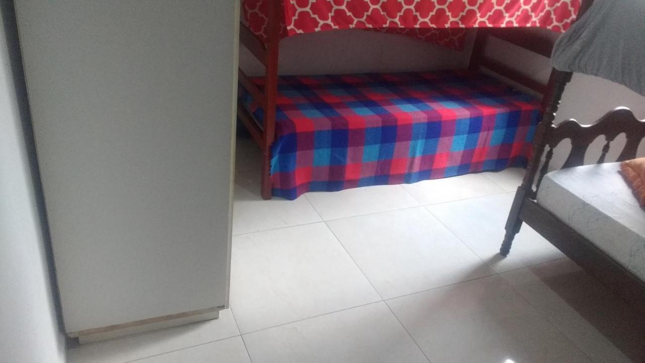 Casa Paraiso Tatil Evi *