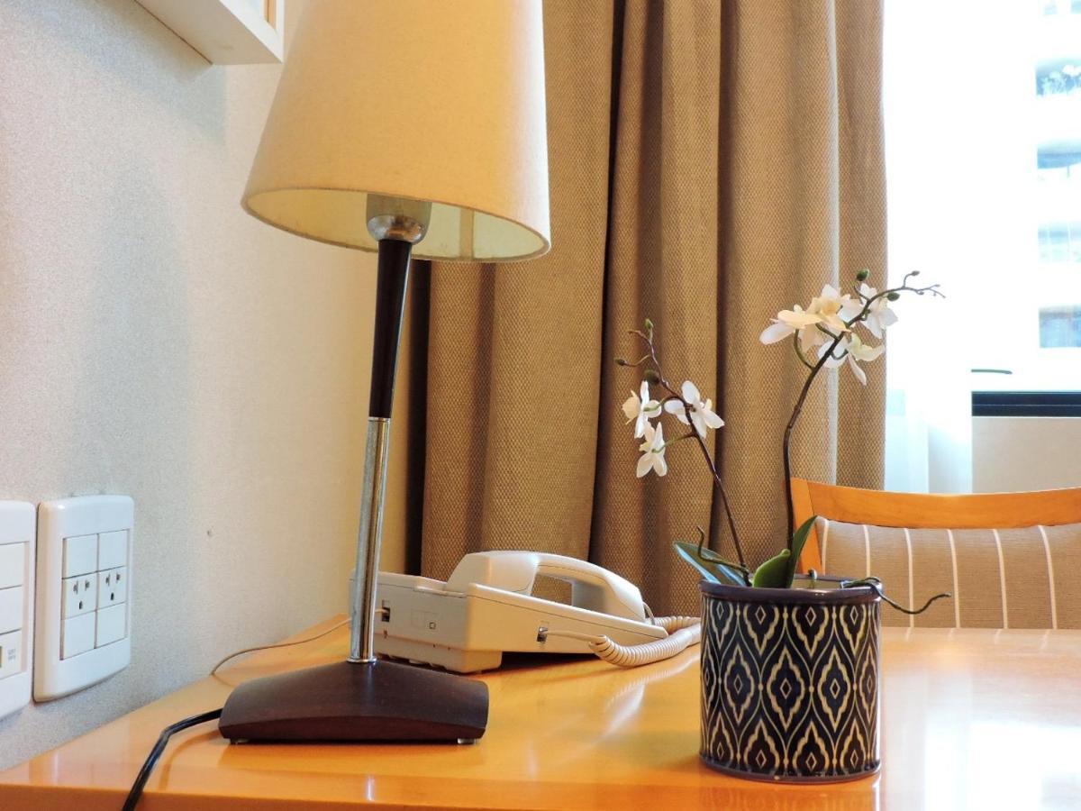 Sp Flat Higienopolis - Prime Experience Apartment
