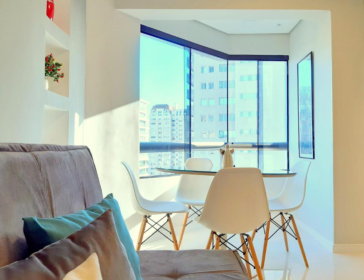 Apartment Royal Ibirapuera Park - Flat