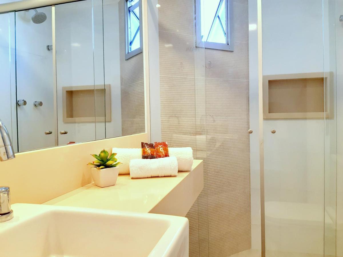 Royal Ibirapuera Park - Flat *