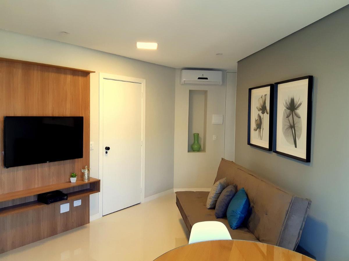 Apartment Royal Ibirapuera Park - Flat São Paulo