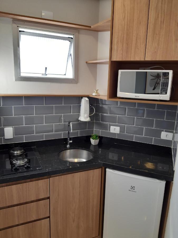 Apartment Royal Ibirapuera Park - Flat