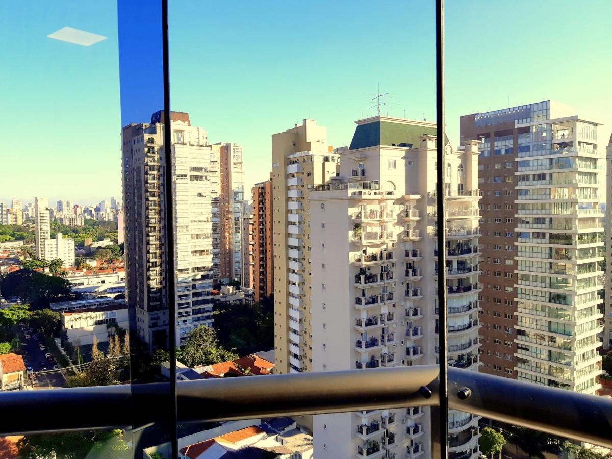 Royal Ibirapuera Park - Flat Apartment *