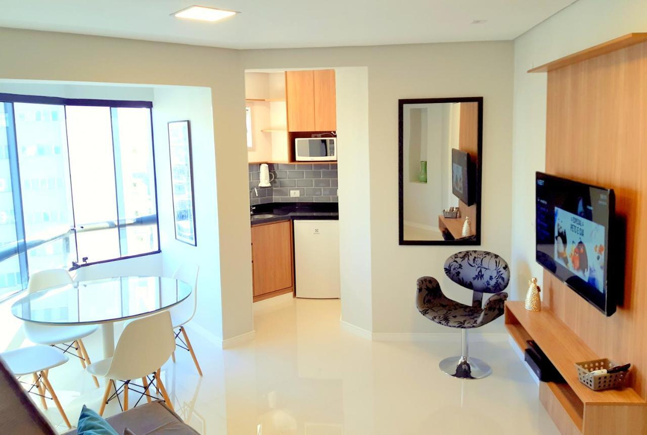 Royal Ibirapuera Park - Flat Apartment