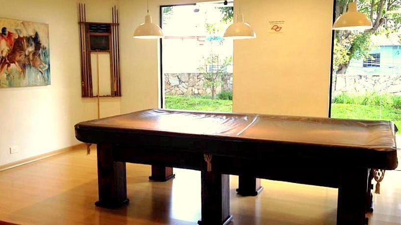 Royal Ibirapuera Park - Flat Apartment São Paulo