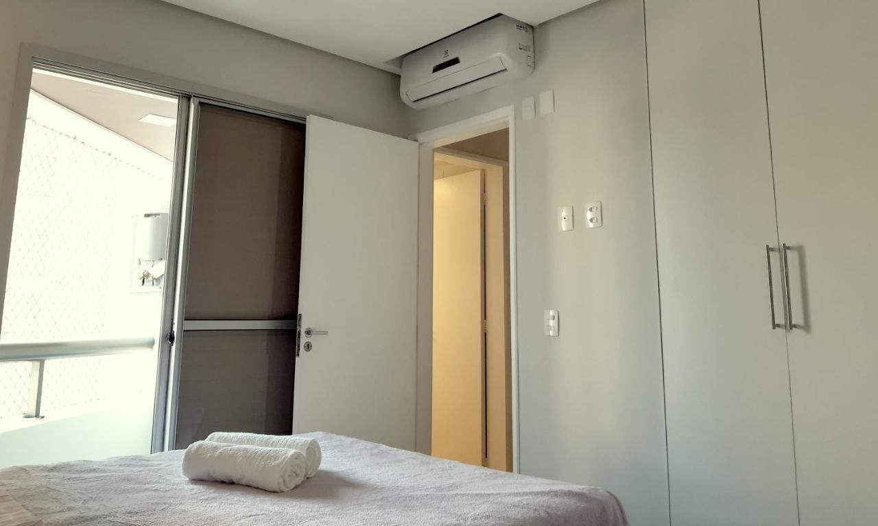 Royal Ibirapuera Park - Flat Apartment São Paulo