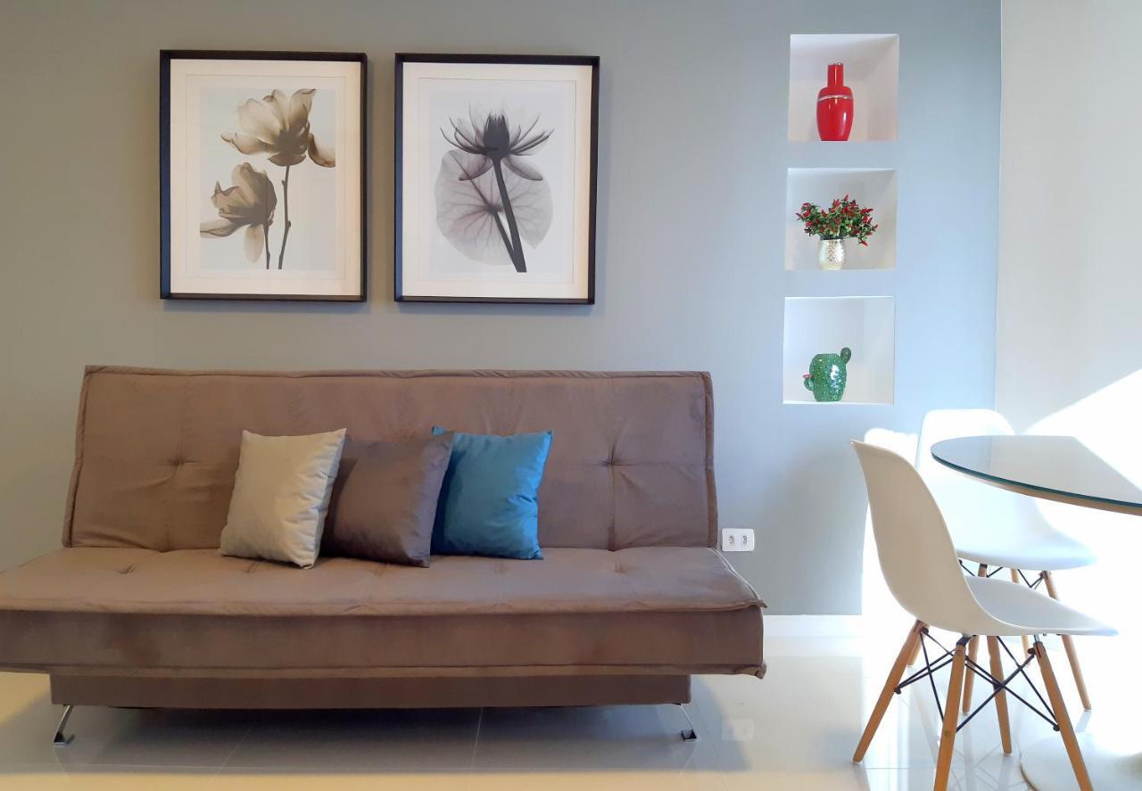 Apartment Royal Ibirapuera Park - Flat