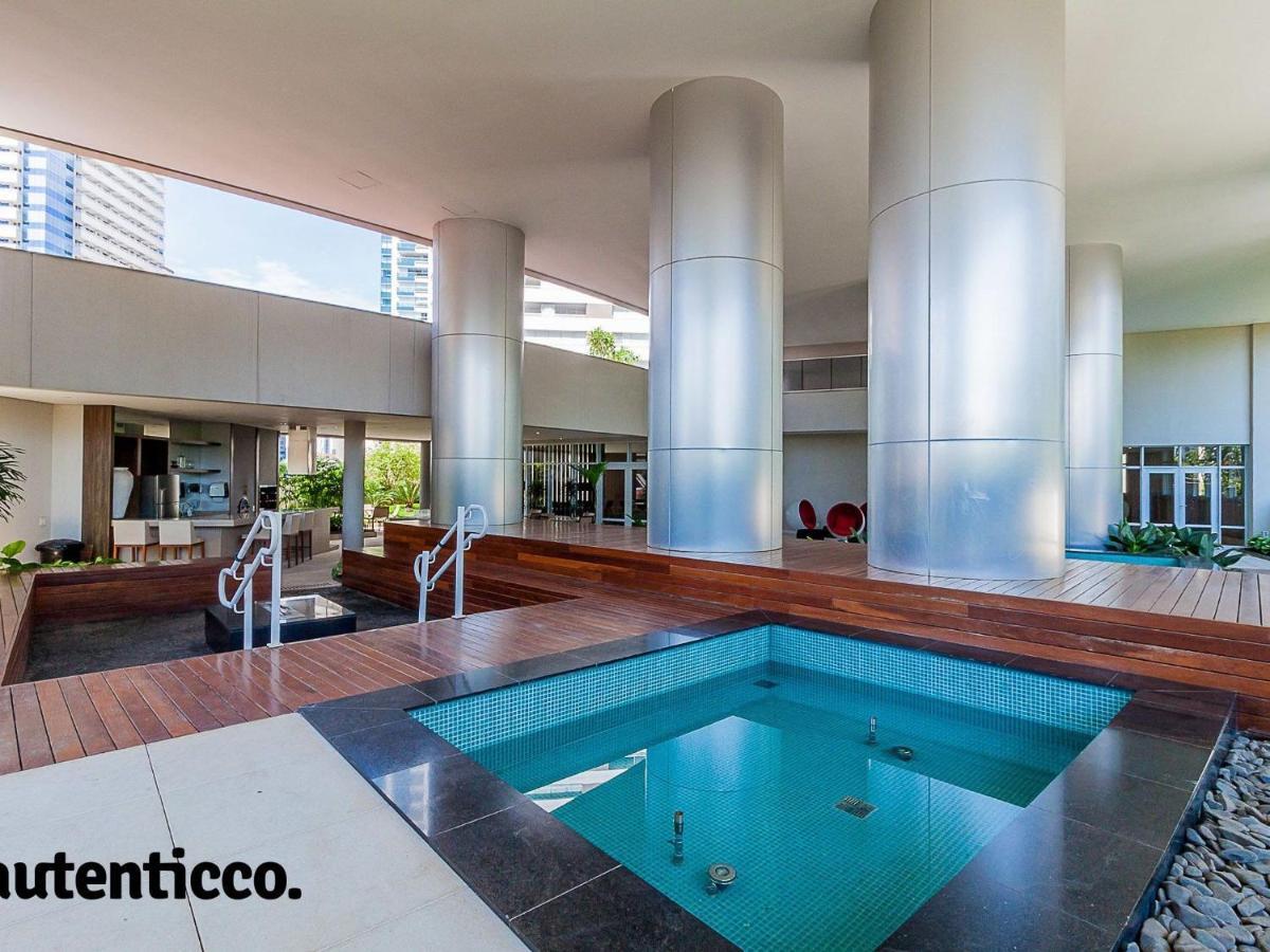 Autenticco - Follow The Eureka Building Aparthotel Sao Paulo