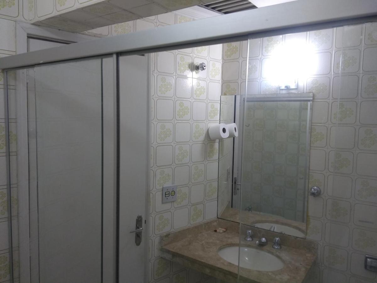 Ipanema Higienopolis 3* Sao Paulo