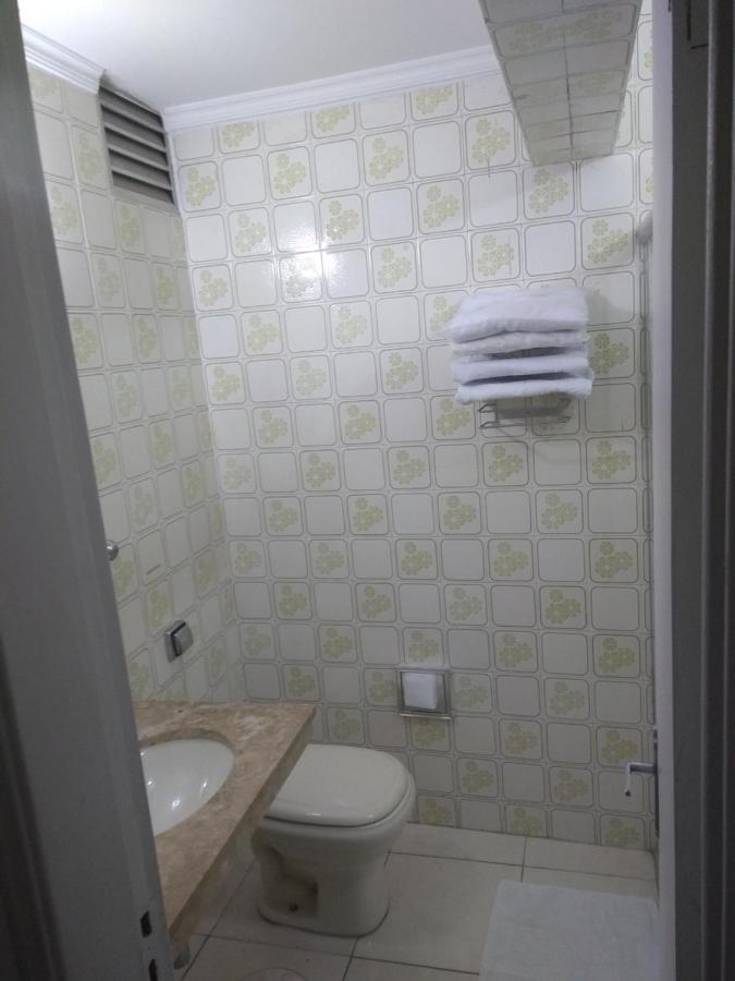 Ipanema Higienopolis Hotel 3*