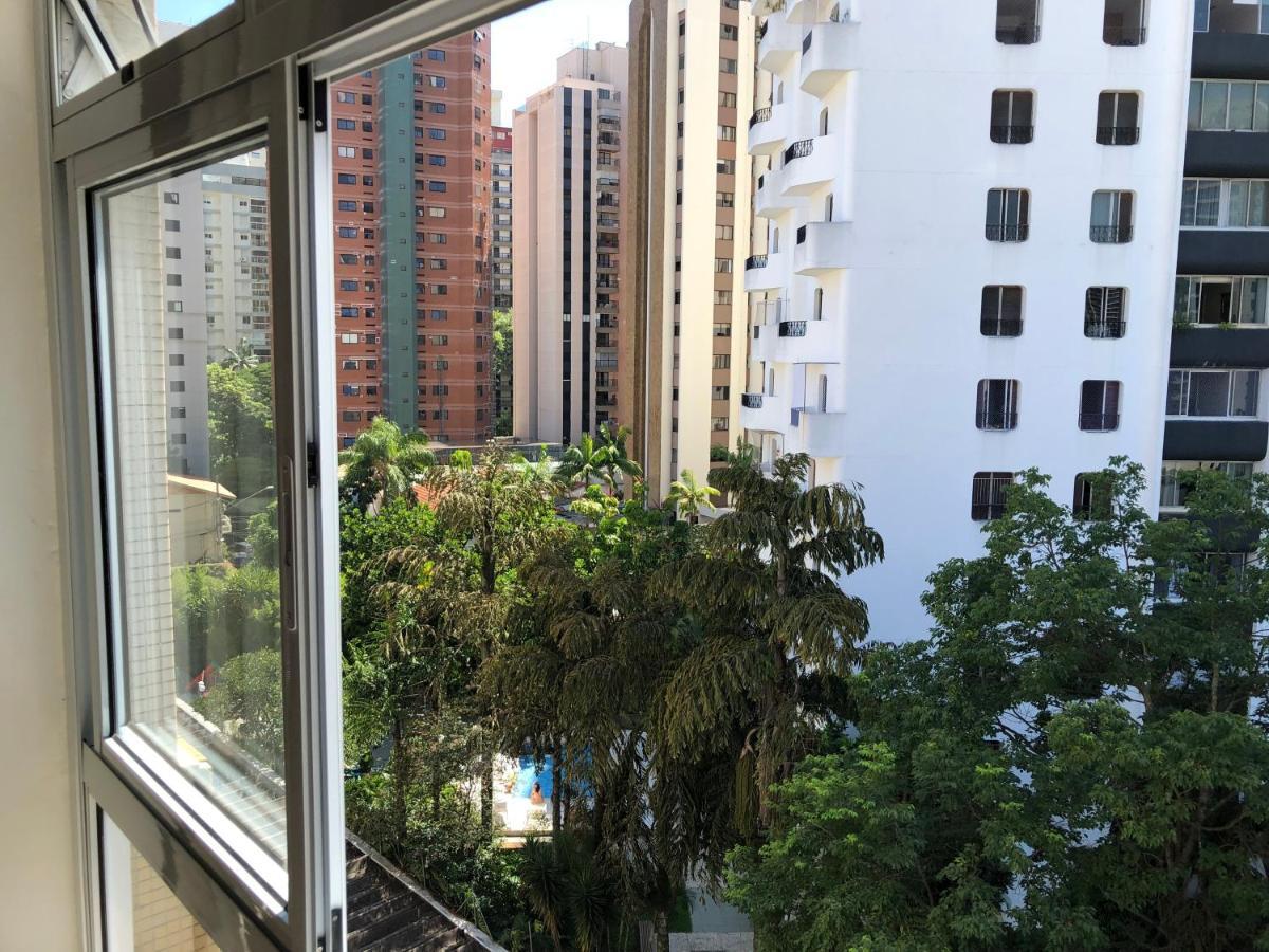 Studio Parque Ibirapuera