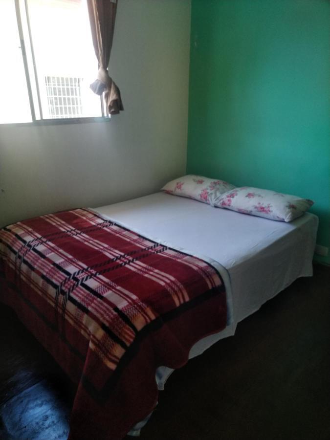 Nomadehostel - Madalena * Sao Paulo