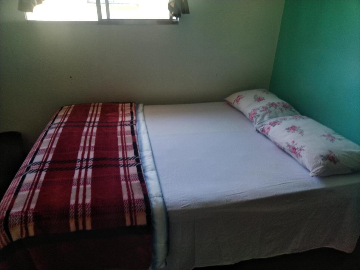 Nomadehostel - Madalena * Sao Paulo