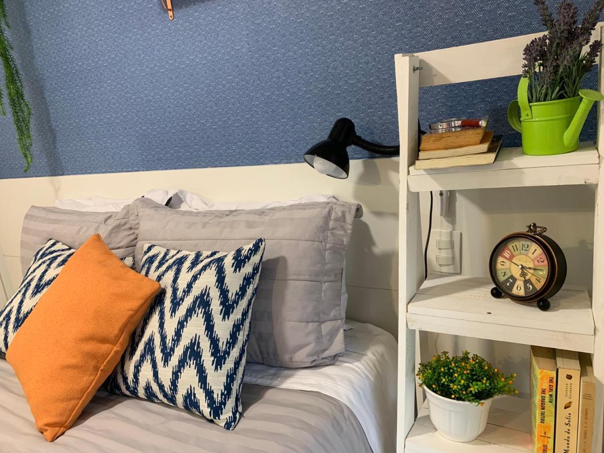 Studio Vila Madalena Com Piscina Climatizada Apartment