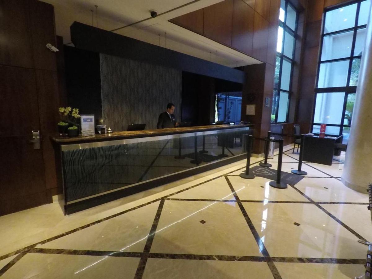 Sp Flat Higienopolis - Prime Experience Apartment