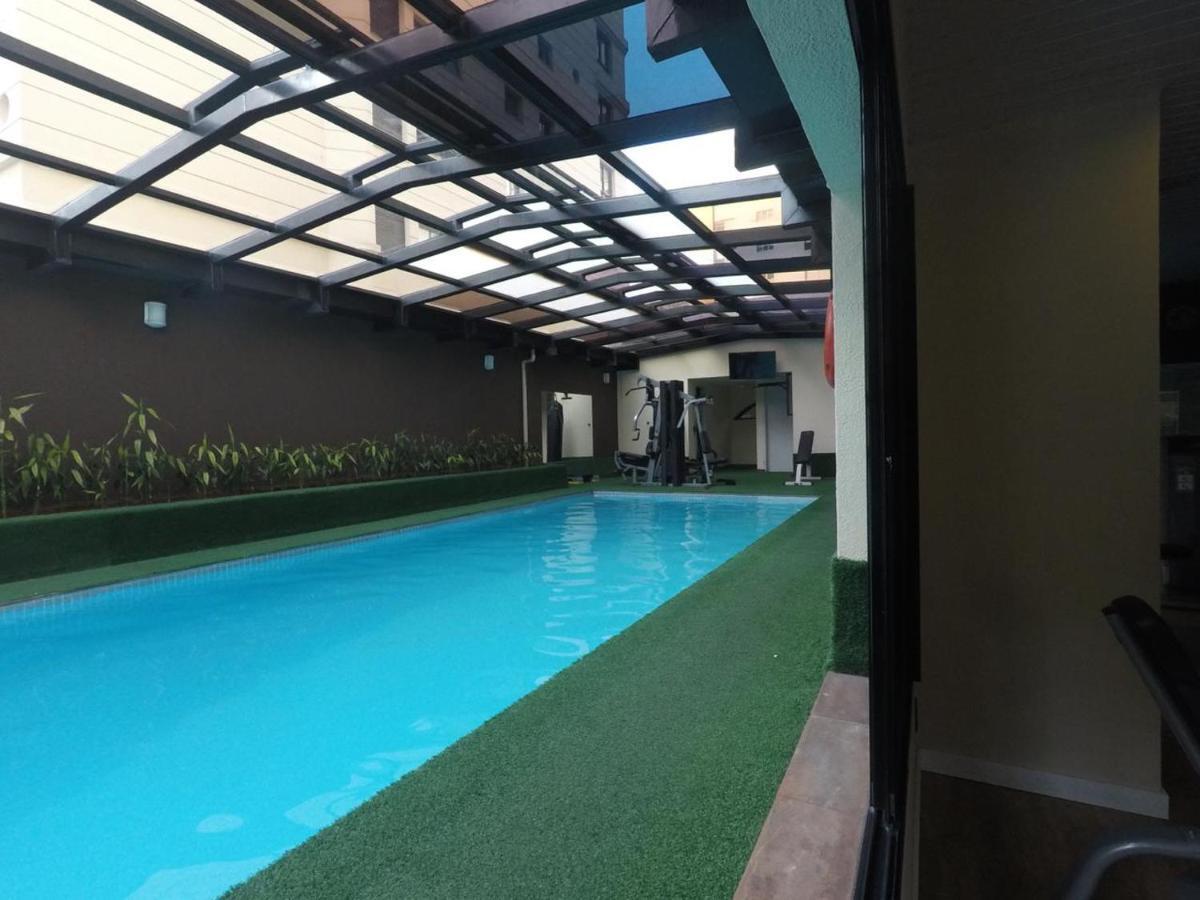 Apartment Sp Flat Higienopolis - Prime Experience