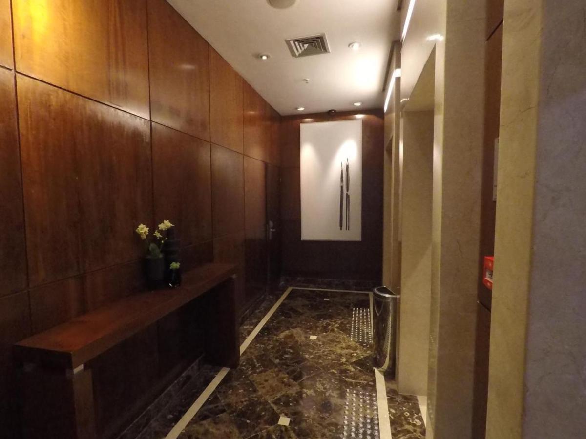 Sp Flat Higienopolis - Prime Experience Apartment *