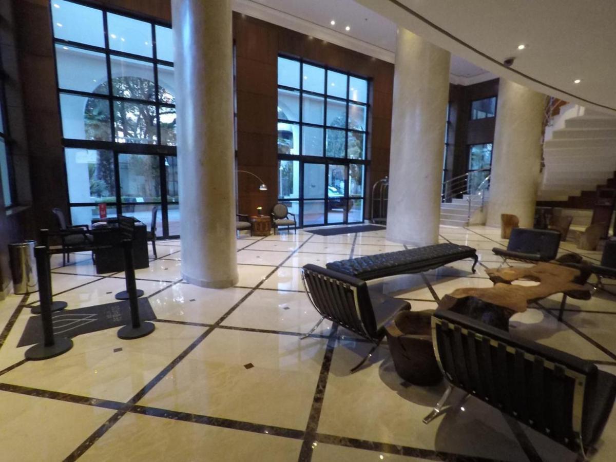 Apartment Sp Flat Higienopolis - Prime Experience