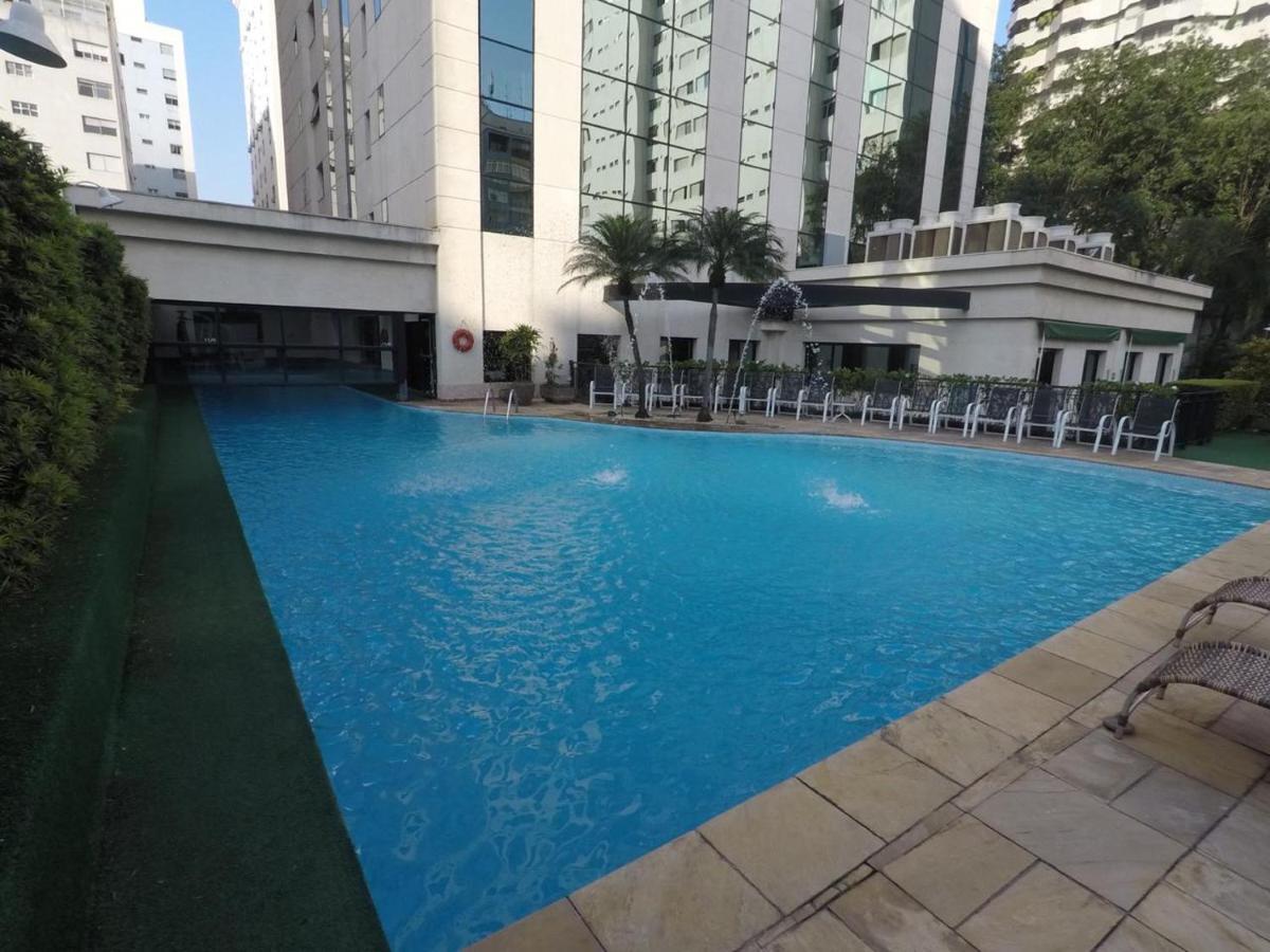 Apartment Sp Flat Higienopolis - Prime Experience