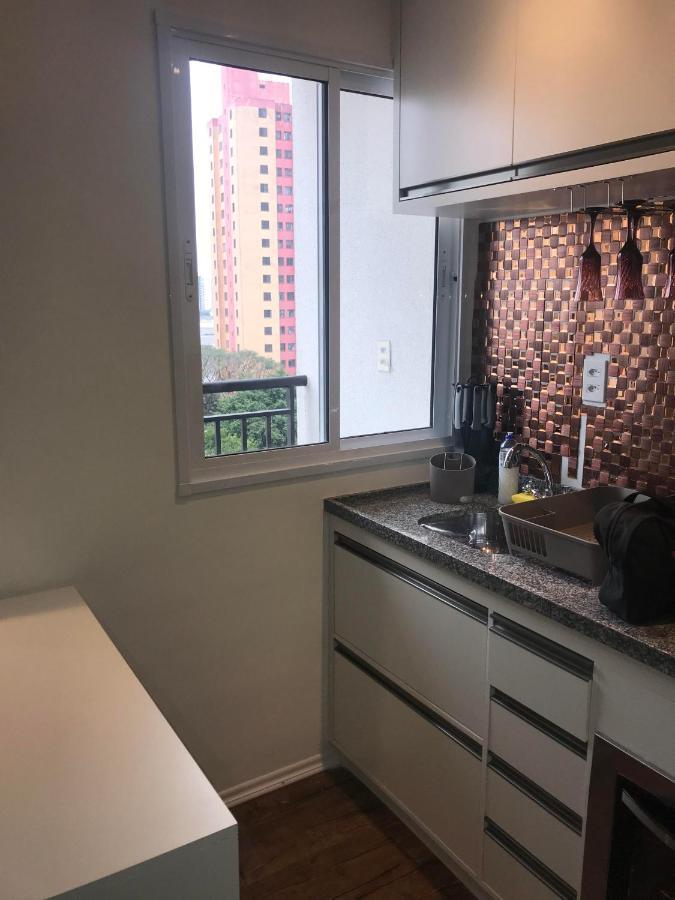 Expo Norte Bras Sp Feira Da Madrugada Piscina Aquecida E Estacionamento Gratuito Apartamento
