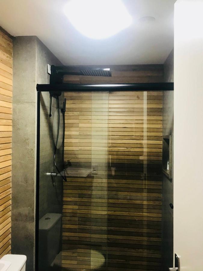 Apartamento Expo Norte Bras Sp Feira Da Madrugada Piscina Aquecida E Estacionamento Gratuito *