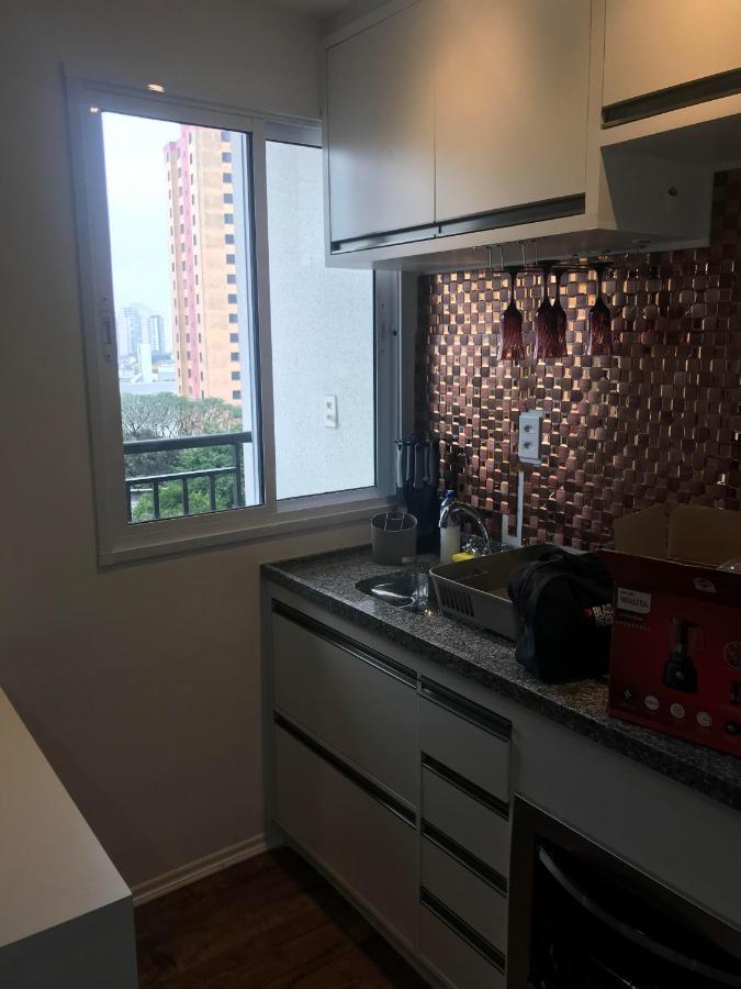Expo Norte Bras Sp Feira Da Madrugada Piscina Aquecida E Estacionamento Gratuito Apartamento *