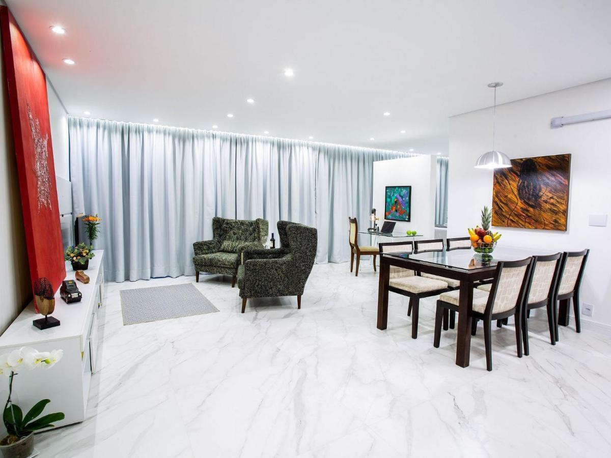 Loft Design, Amplo, Modern Com Ar Condicionado Em Alto De Pinheiros Sao Paulo
