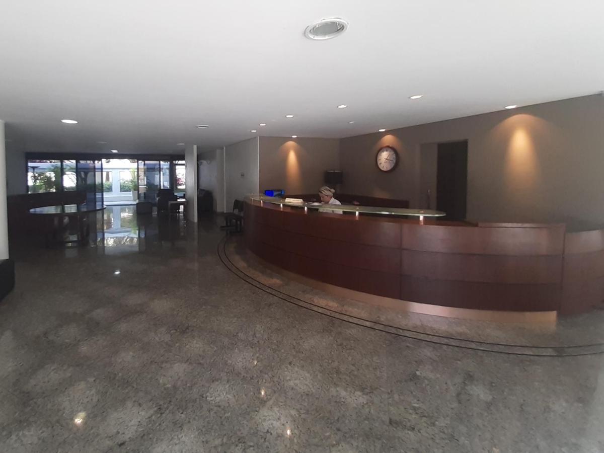 Apartment Royal Ibirapuera Park - Flat *
