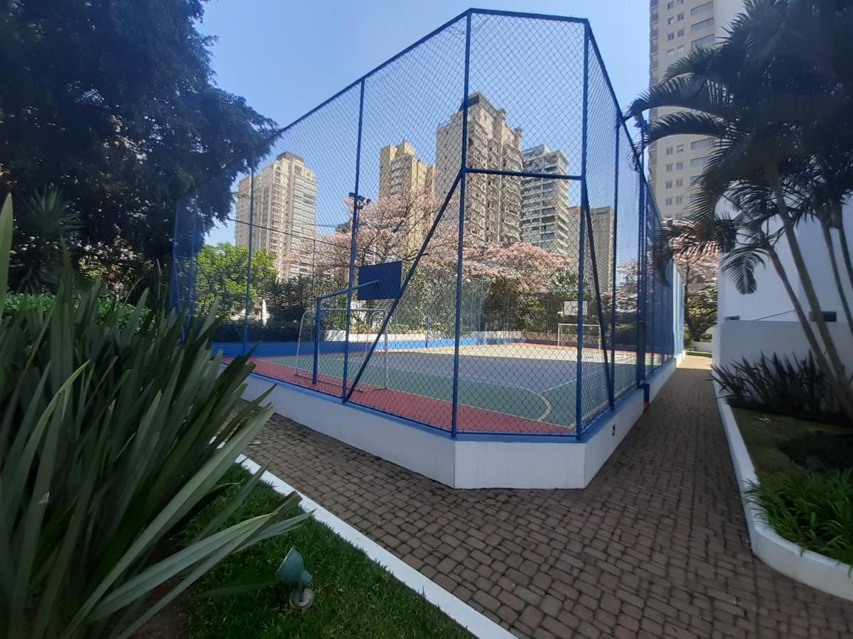Royal Ibirapuera Park - Flat * São Paulo