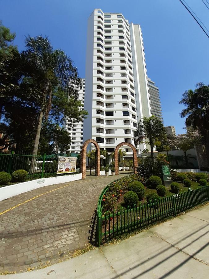 Royal Ibirapuera Park - Flat Apartment *