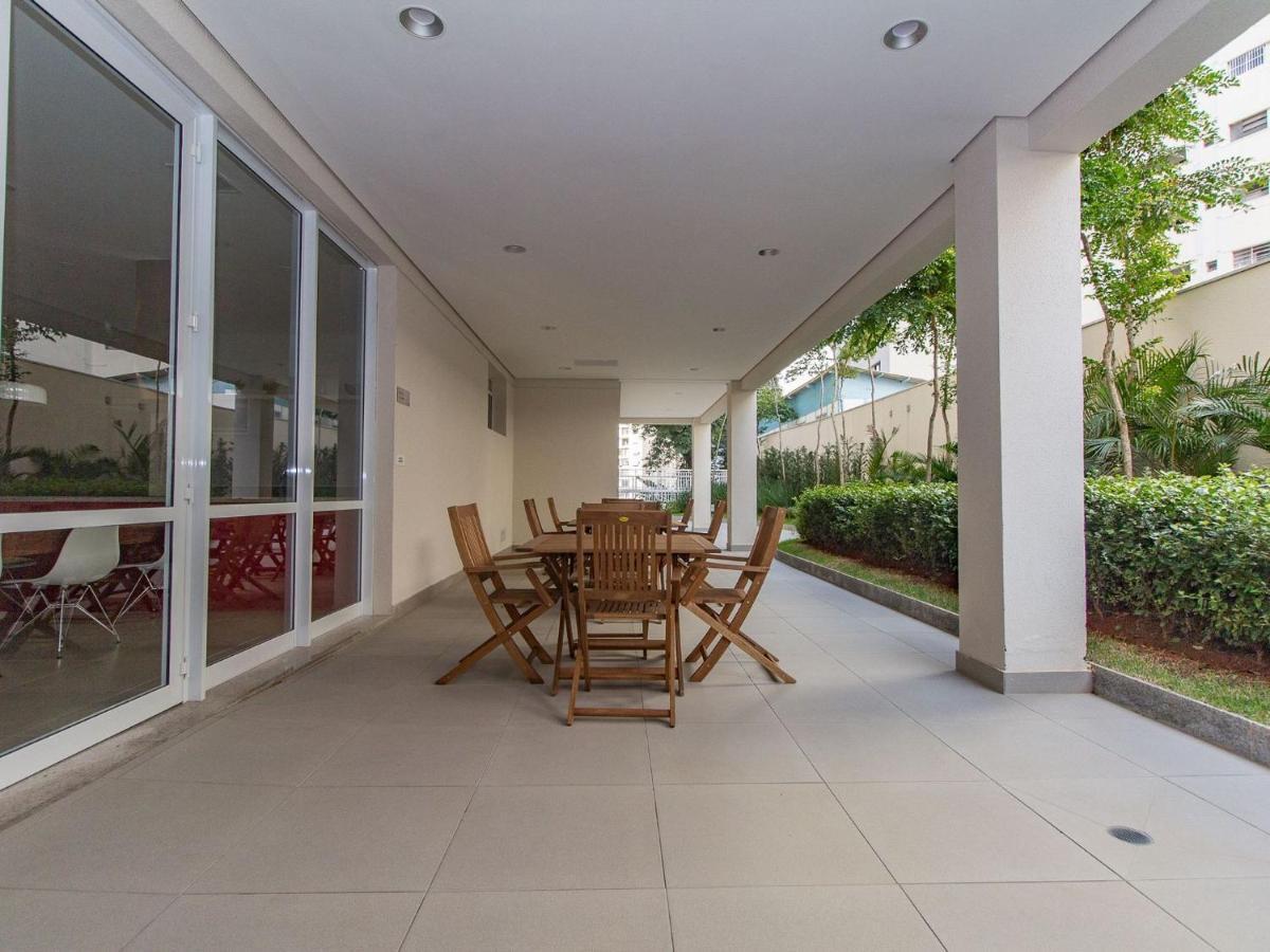 Apartamento Ap Urbe Paulista 609 *