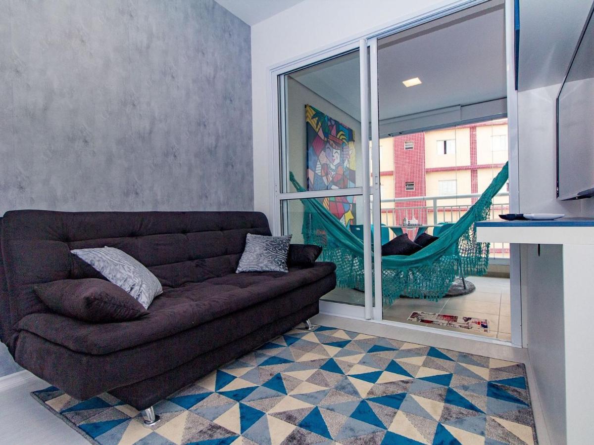 Apartamento Ap Urbe Paulista 609