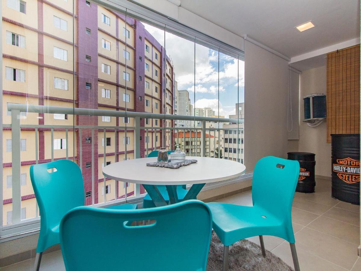 Ap Urbe Paulista 609 Apartamento