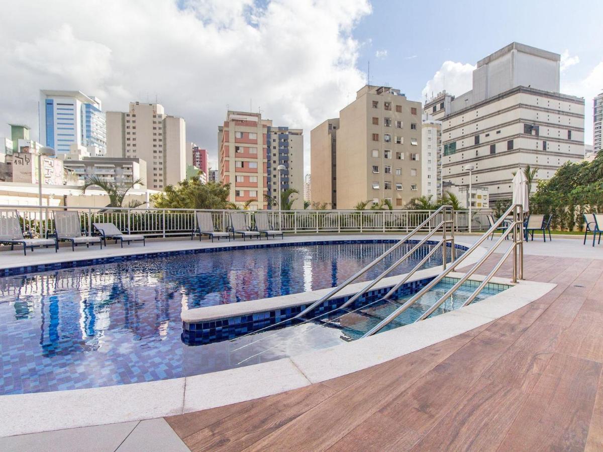 Ap Urbe Paulista 609 Apartamento São Paulo