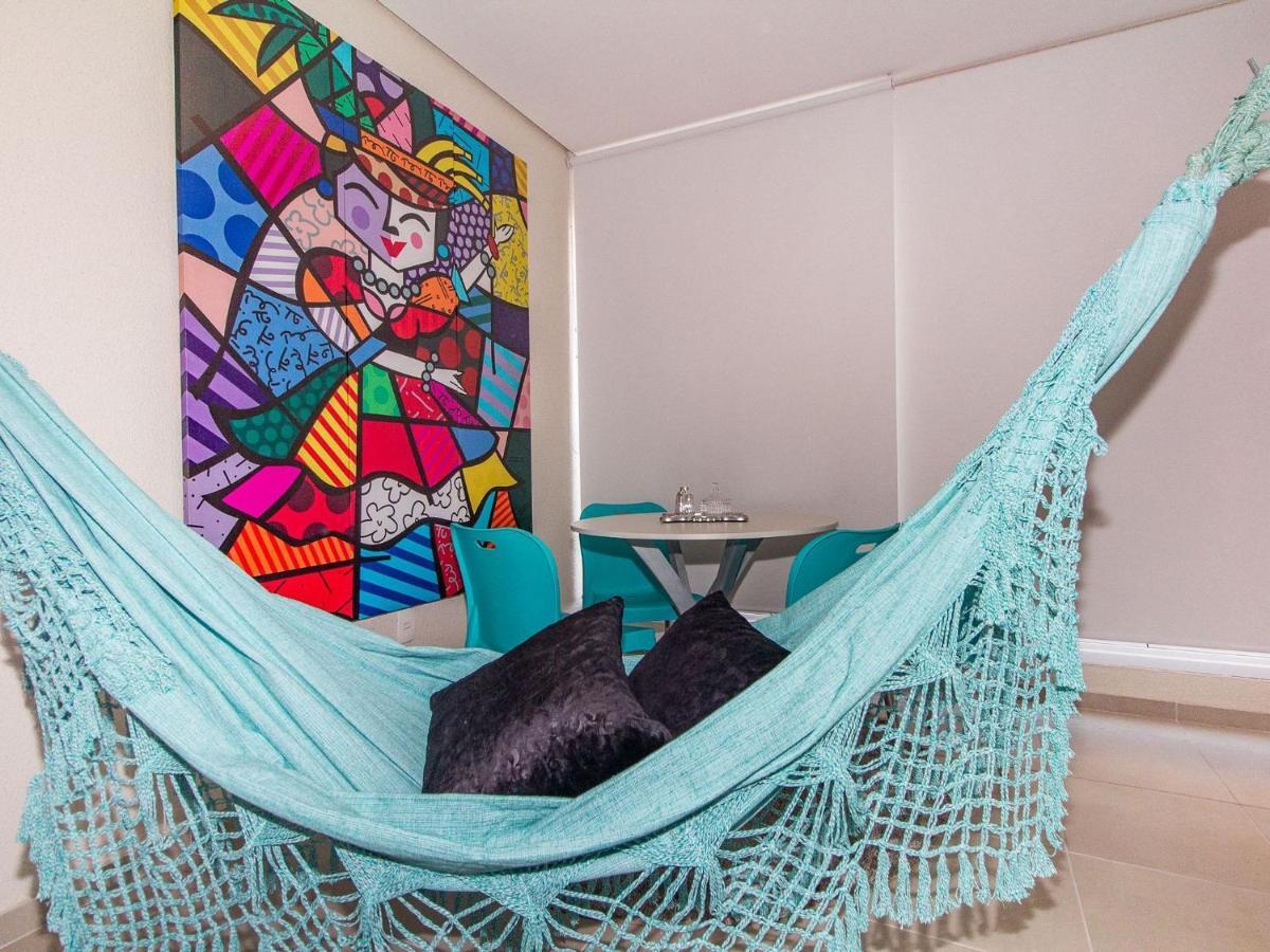 Apartamento Ap Urbe Paulista 609 *